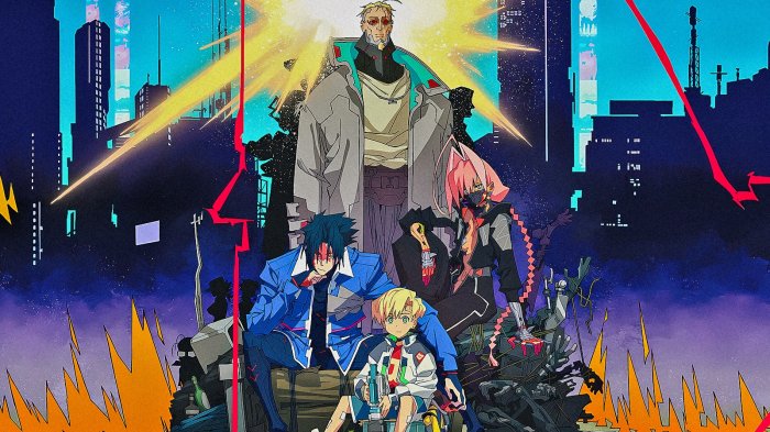 Cyberpunk: Edgerunners 2, recensione: su Netflix il ritorno a Night City tra cinema e violenza