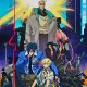 Cyberpunk: Edgerunners 2, recensione: su Netflix il ritorno a Night City tra cinema e violenza