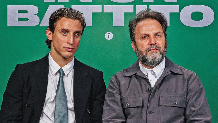 Edoardo Bove si racconta nel documentario In un battito: 'Il legame con Roma resta forte'
