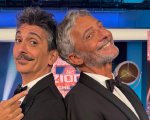 Fiorello dimostra che per fare bene la TV bastano meno di 15 minuti (e un'idea)