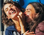Idda di Irene Dioniso: sull'Etna tra 'dolore e bellezza'