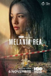Locandina di Melana Rea