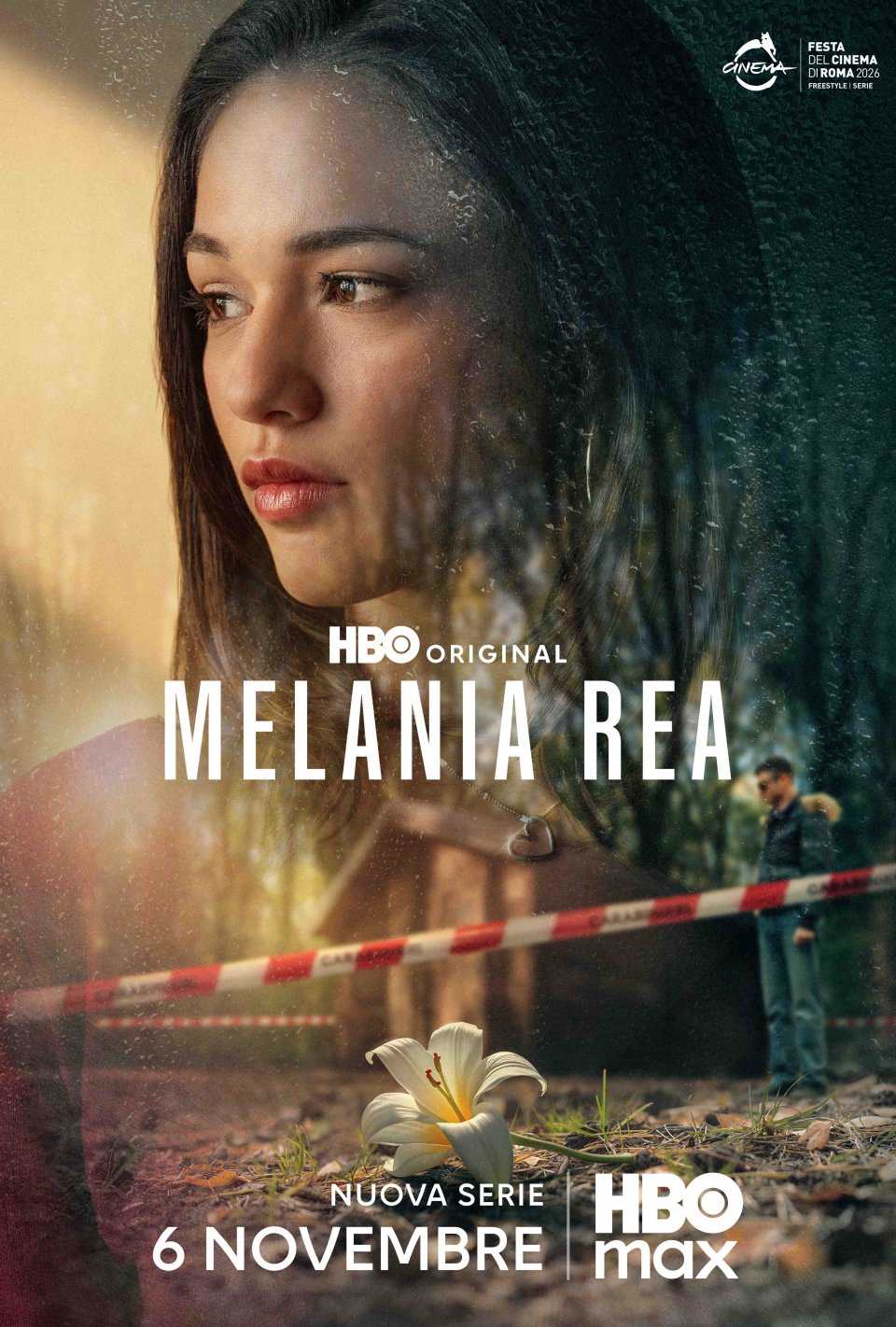 Key Art Melaniarea Emea
