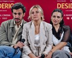 Romana Maggiora Vergano ed Enrico Borello: “Viviamo del tutto subito, ma i desideri sono diversi dalle voglie'