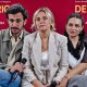 Romana Maggiora Vergano ed Enrico Borello: “Viviamo del tutto subito, ma i desideri sono diversi dalle voglie'
