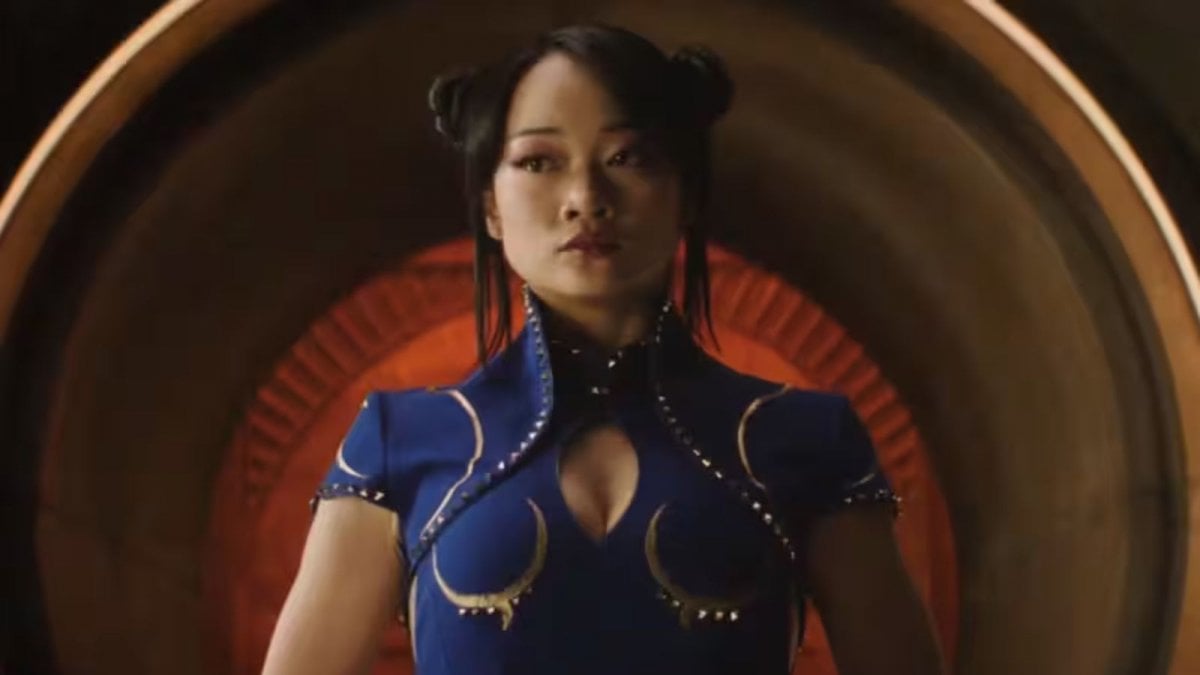 street fighter conquista il box office ma solo negli usa in italia rimane dietro e je so pazzo da Movieplayer.it street fighter conquista il box office ma solo negli usa in italia rimane dietro e je so pazzo