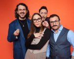 Sanremo 2027, i The Jackal verso il PrimaFestival: la trattativa con la Rai è vicina alla chiusura