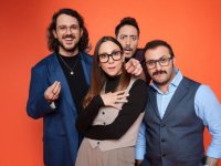 Sanremo 2027, i The Jackal verso il PrimaFestival: la trattativa con la Rai è vicina alla chiusura