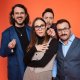 Sanremo 2027, i The Jackal verso il PrimaFestival: la trattativa con la Rai è vicina alla chiusura