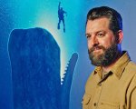 Whalefall - Nella balena: Brian Duffield racconta la sfida di girare un survival thriller dentro un capodoglio