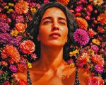 Cambiare l’acqua ai fiori, la recensione: tra poesia e fedeltà al romanzo