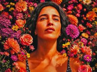 Cambiare l'acqua ai fiori, la recensione: tra poesia e fedeltà al romanzo