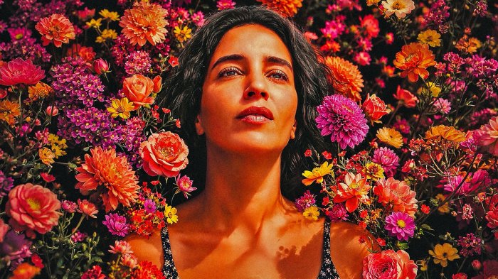Cambiare l’acqua ai fiori, la recensione: tra poesia e fedeltà al romanzo