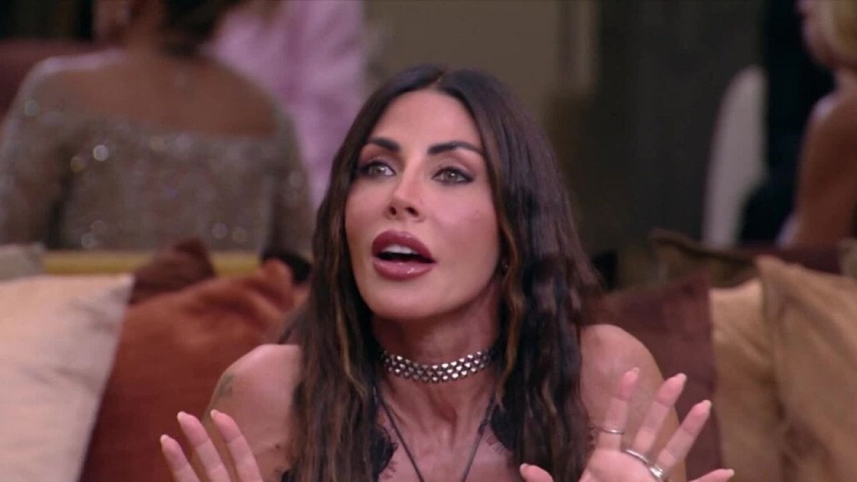 gf vip guendalina tavassi accusa megan e giacomo si conoscevano gi224 prima del reality da Movieplayer.it gf vip guendalina tavassi accusa megan e giacomo si conoscevano gi224 prima del reality