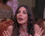 GF Vip, Guendalina Tavassi accusa Megan e Giacomo: “Si conoscevano già prima del reality”
