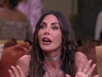 GF Vip, Guendalina Tavassi accusa Megan e Giacomo: 'Si conoscevano già prima del reality'