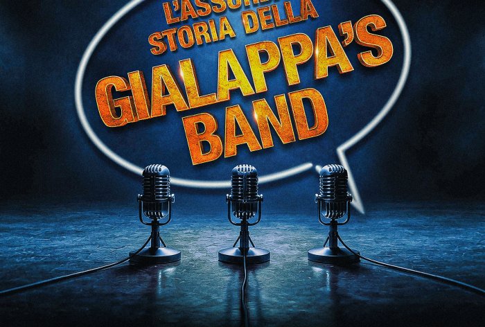 L’assurda storia della Gialappa’s Band, recensione: quando tre voci fuori campo cambiarono la TV italiana
