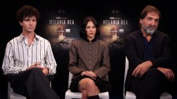 Melania Rea - Intervista a Stefano Mordini, Maria Esposito, Daniele Rienzo