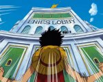One Piece, perché i fan giapponesi contestano l'uso della bandiera dei Mugiwara nelle proteste europee