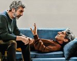 Terapia creativa, recensione: una divertente commedia nera