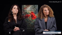 Le rose di Marrakech: intervista a Nisrin Erradi e Ginevra Elkann