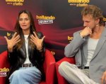 Ballando con le Stelle, Anna Safroncik: 'Mi hanno massacrata, volevo morire'
