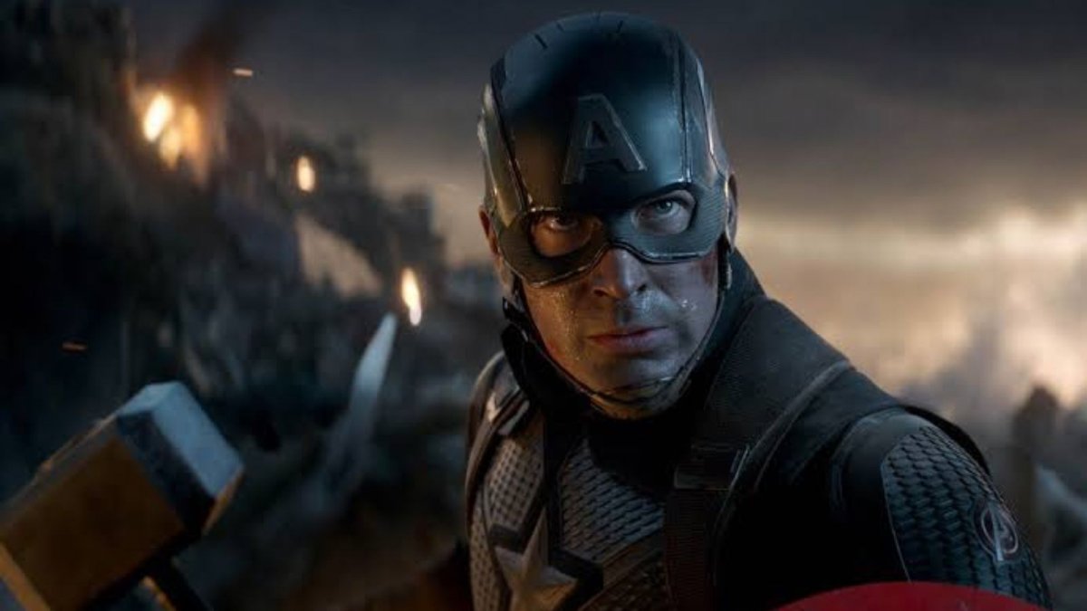avengers endgame dopo 7 anni il dettaglio sulle ferite di captain america di fa amare ancora di pi249 l eroe da Movieplayer.it avengers endgame dopo 7 anni il dettaglio sulle ferite di captain america di fa amare ancora di pi249 l eroe
