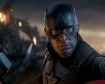 Avengers: Endgame, dopo 7 anni il dettaglio sulle ferite di Captain America ci fa amare ancora di più l'eroe