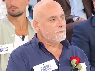 Fabio Uomini E Donne