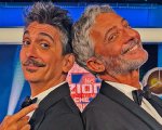 Fiorello dimostra che per fare bene la TV bastano meno di 15 minuti (e un'idea)