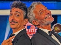 Fiorello dimostra che per fare bene la TV bastano meno di 15 minuti (e un'idea)