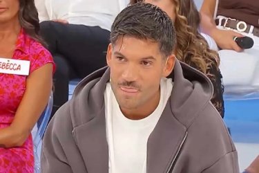 Giacomo Vacalebre Tronista Ued
