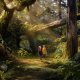 Wildwood: come nasce la magia visiva Laika. Intervista al character designer Thibault Leclercq