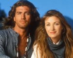 La signora del West, Jane Seymour e l'amore con Joe Lando sbocciato sul set: 'È successo davvero'