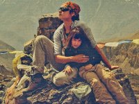 Mustang, recensione: tutto l'amore di Kasia Smutniak, fino in capo al mondo
