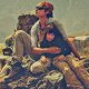 Mustang, recensione: tutto l'amore di Kasia Smutniak, fino in capo al mondo