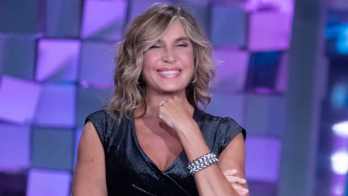 myrta merlino su pomeriggio 5 non era il mio mondo e svela il retroscena su barbara d8217urso da Movieplayer.it myrta merlino su pomeriggio 5 non era il mio mondo e svela il retroscena su barbara d8217urso
