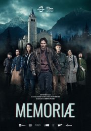 Locandina di Memoriae