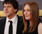 Roma 2026, oggi 21 ottobre è il giorno di Julianne Moore, Jesse Eisenberg, Valerio Lundini e Morgan