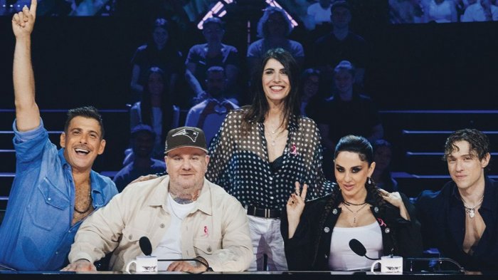 X Factor 2026 verso i Live: le squadre, l'X Pass di Giorgia, come si vota e il calendario