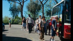 La Gradiva: Trailer italiano