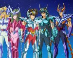 I Cavalieri dello Zodiaco arrivano su Sky e NOW: l'epopea completa in streaming per i 40 anni dell'anime