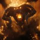 Gli anelli del potere, Sauron combatte contro il Balrog nel trailer della terza stagione