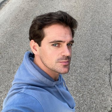 Gonzalo Ramos