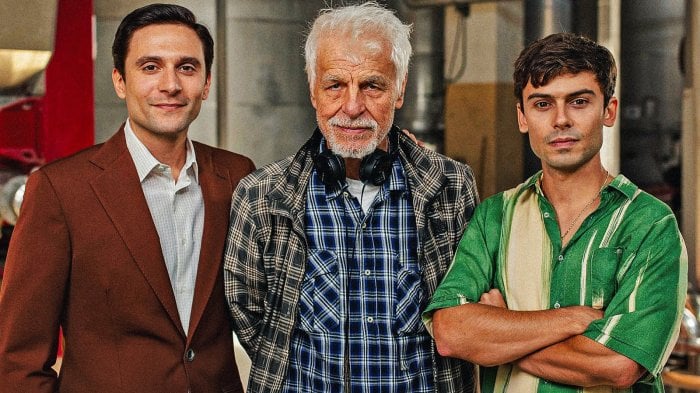 Livatino - Il giudice e i suoi assassini: Michele Placido svela la telefonata segreta del Papa e l'omaggio a L