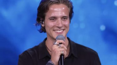 Matteo Bok