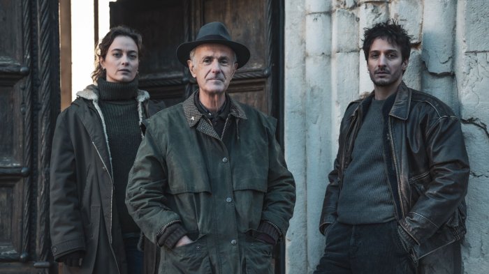 Memoriae, recensione: l'importanza della memoria collettiva in un mystery drama che parla di identità