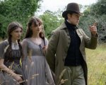 Ragione e Sentimento: l'incontro tra Elinor ed Edward in questa clip dal nuovo adattamento di Jane Austen