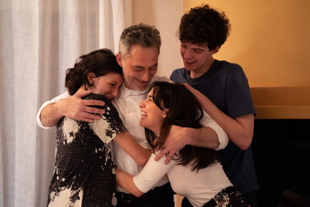 festa del cinema di roma 232 il giorno di se domani non torno il programma del 23 ottobre da Movieplayer.it festa del cinema di roma 232 il giorno di se domani non torno il programma del 23 ottobre