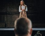 The Debut, recensione: è così che si scrive un film